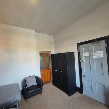 The Railway Hotel Nantwich Extérieur photo